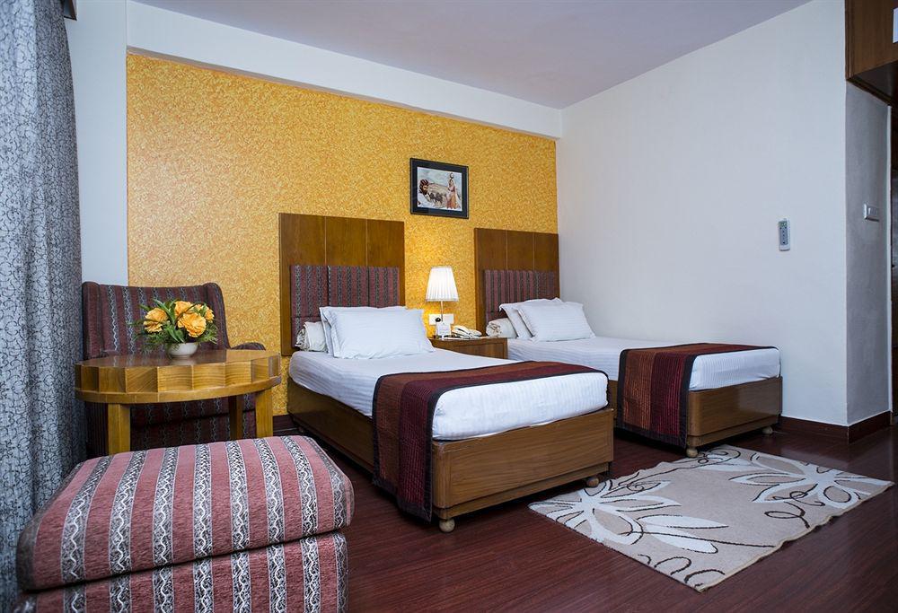 Hotel Jaipur Palace Buitenkant foto